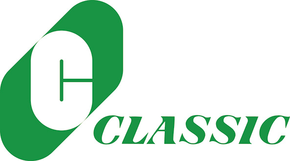 Classic Japan - logo