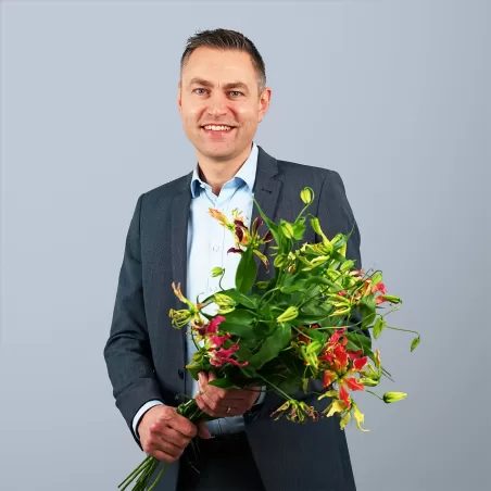 Maarten Goos