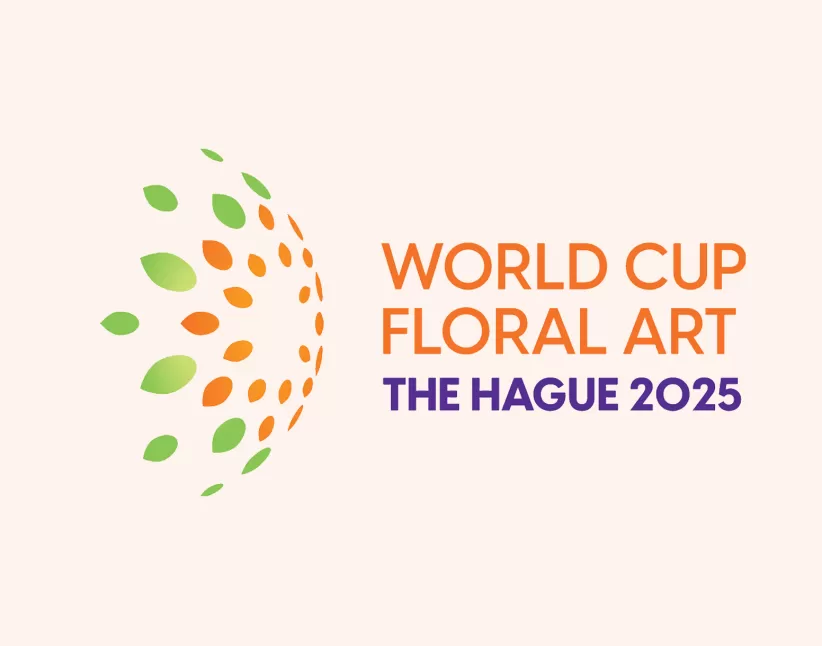 World Cup Floral Art 2025