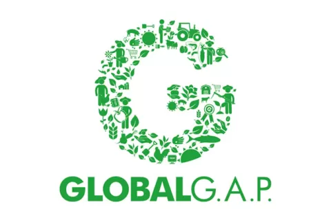 Global GAP logo