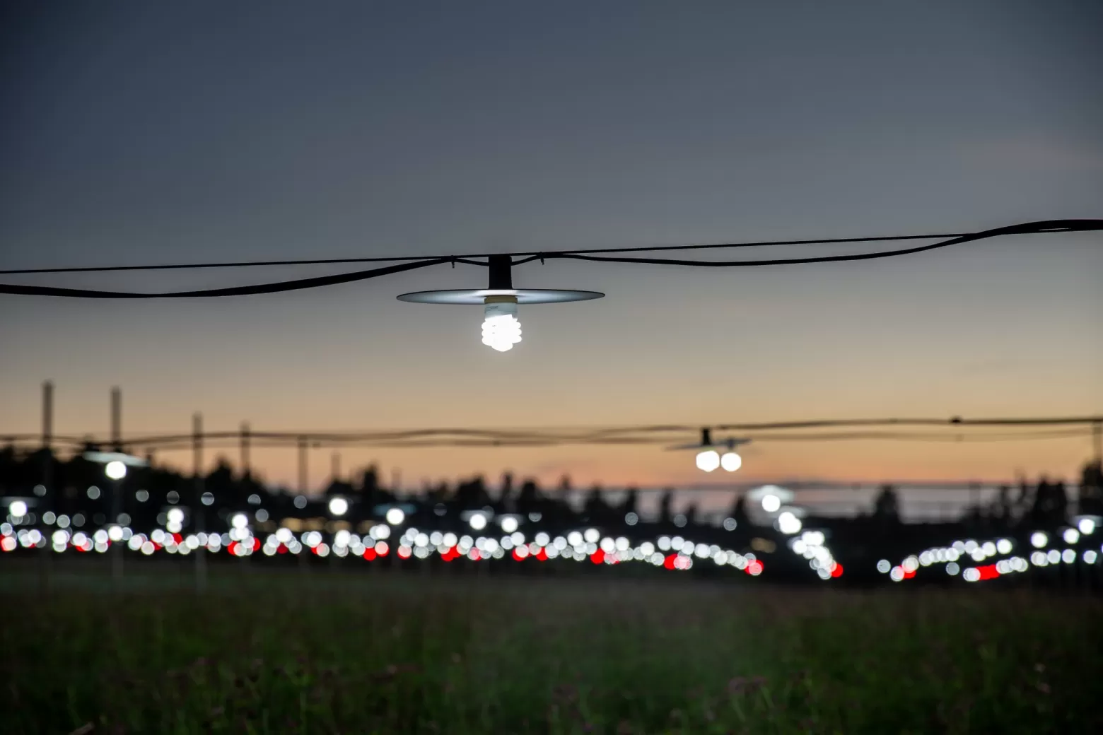 Energy saving lights in Ethiopia