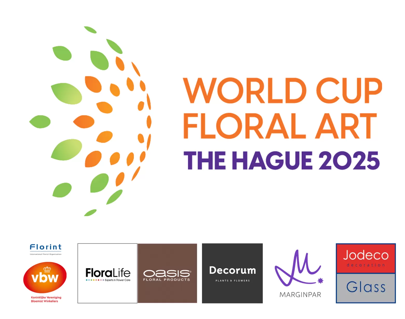 World Cup Floral Art 2025