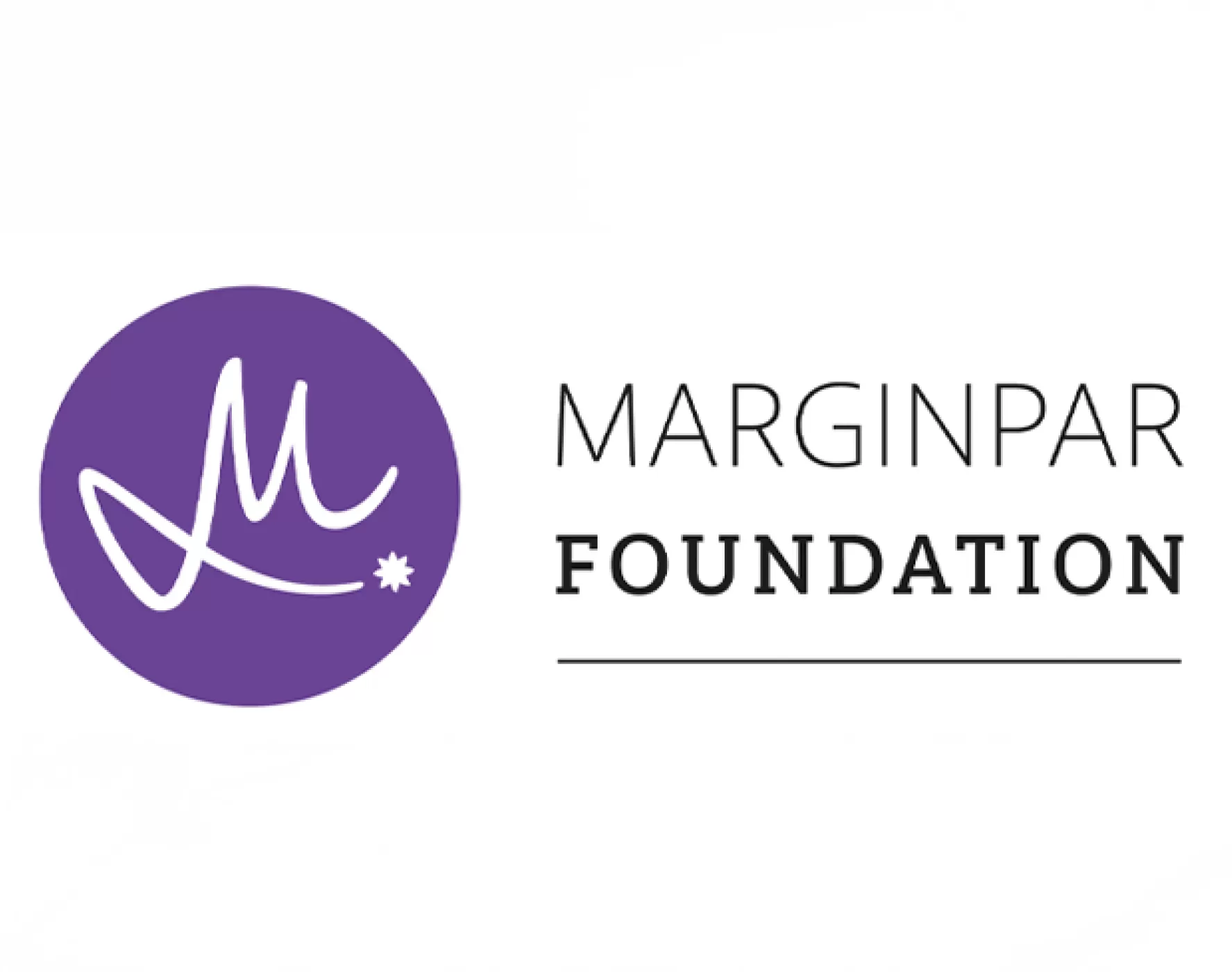 Marginpar Foundation - logo